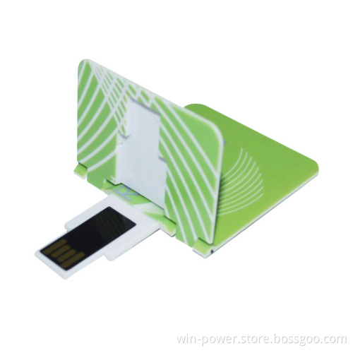 Credit Card USB Flash Driver